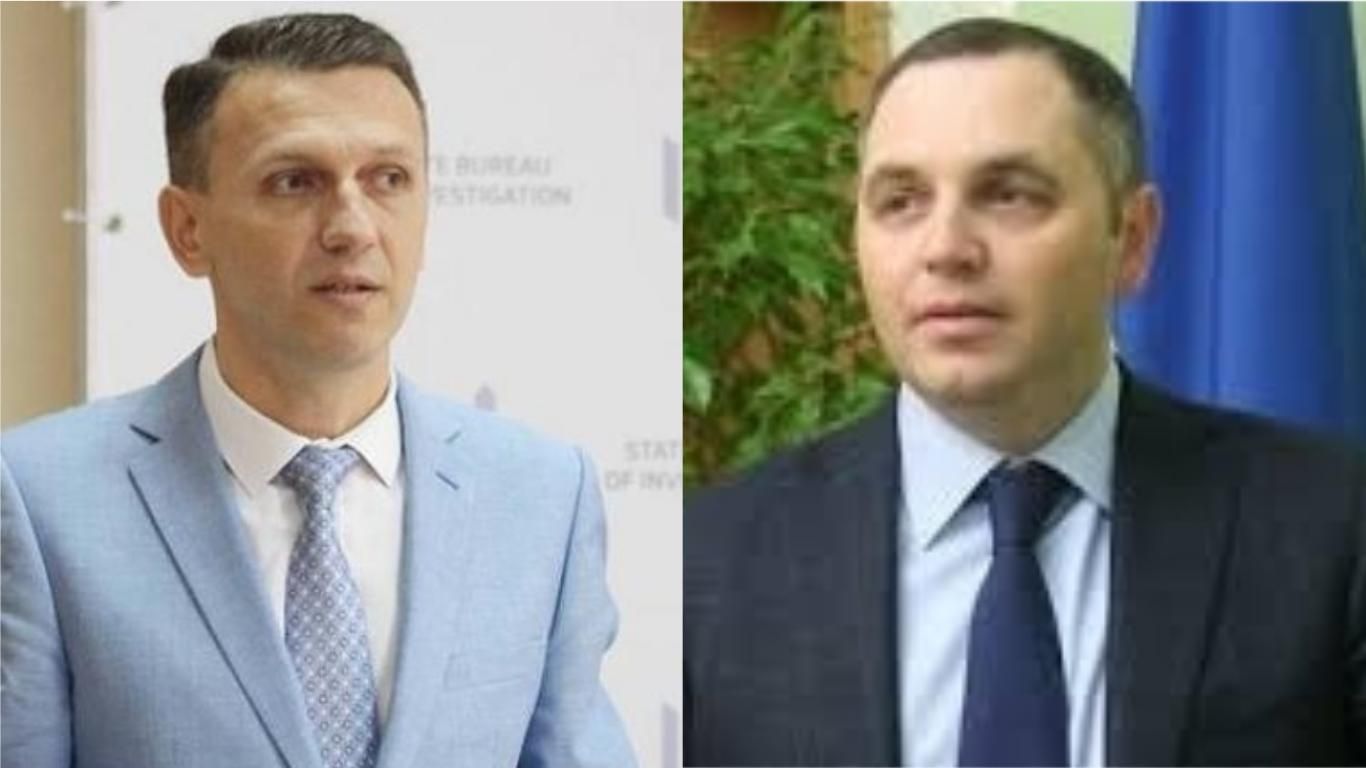 Він для мене політик та юрист, – Труба про свій зв’язок із Портновим Він для мене політик та юрист, – Труба про свій зв’язок із Портновим