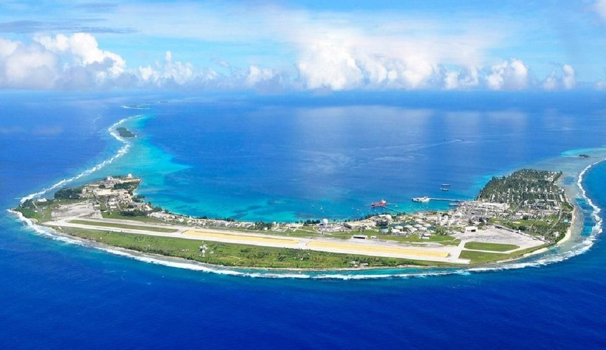 Маршалловы острова и Украина договорились про безвиз – условия Маршалловы острова и Украина договорились про безвиз – условия