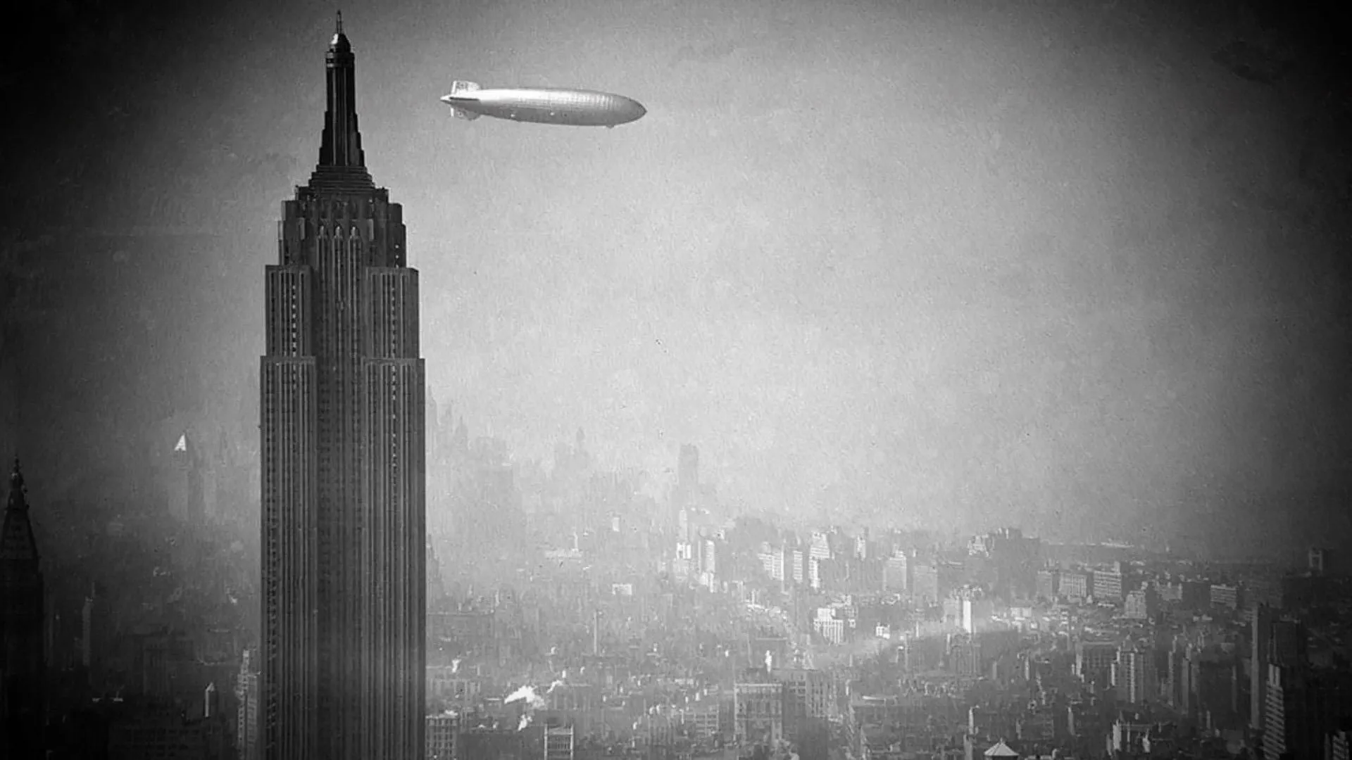 Катастрофа дирижабля Катастрофа дирижабля