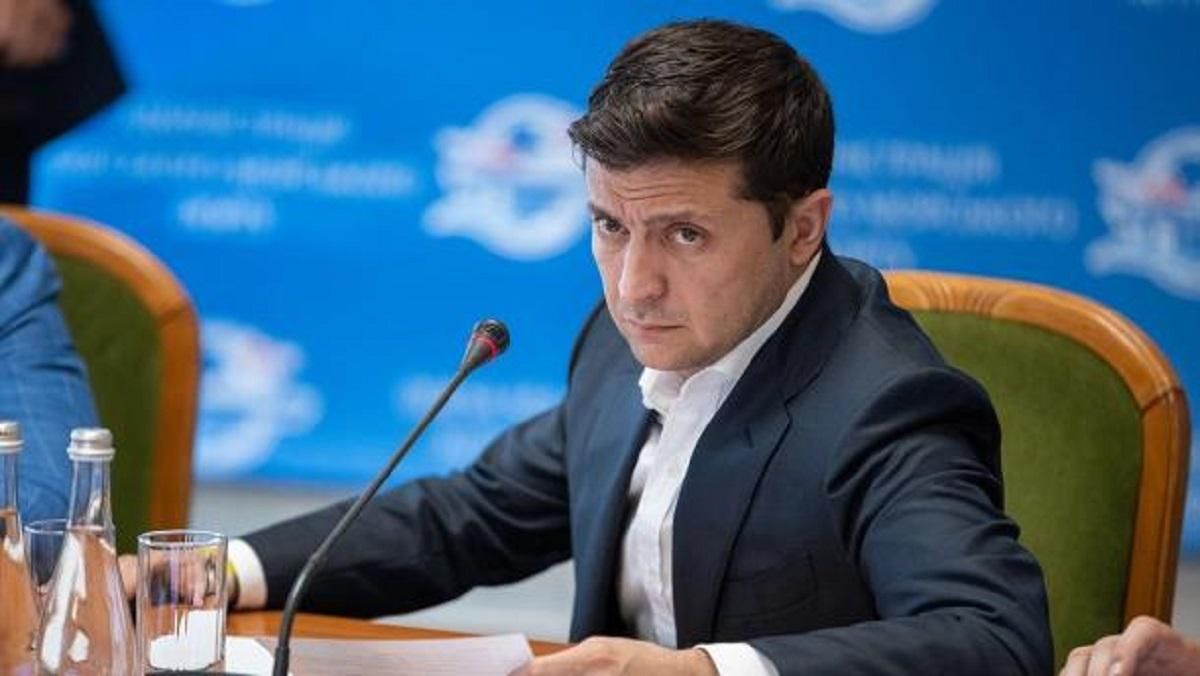 Рейтинг Зеленского снизился до 52 процентов Рейтинг Зеленского снизился до 52 процентов