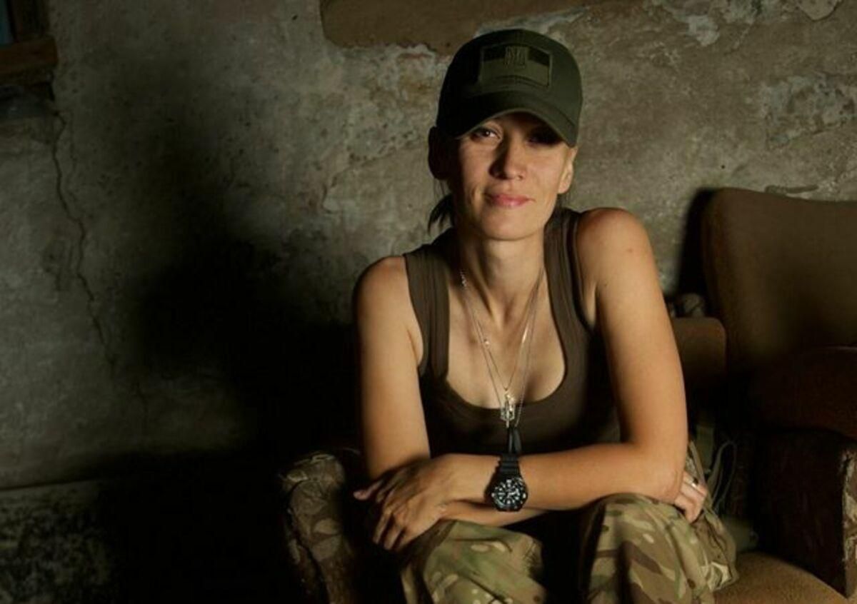 Шукають словник матів: як в соцмережах відреагували на обшуки у Марусі Звіробій Шукають словник матів: як в соцмережах відреагували на обшуки у Марусі Звіробій