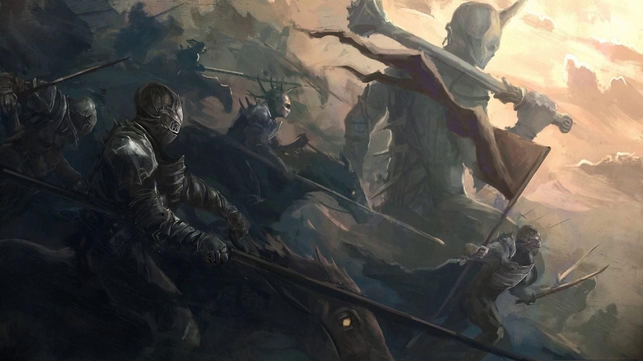 Rockstar готовит новую игру об эпохе Средневековья: что об этом известно