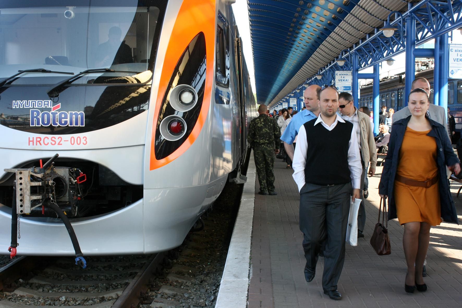 На 22% вырастут цены на билеты Укрзализныци – инфографика На 22% вырастут цены на билеты Укрзализныци – инфографика