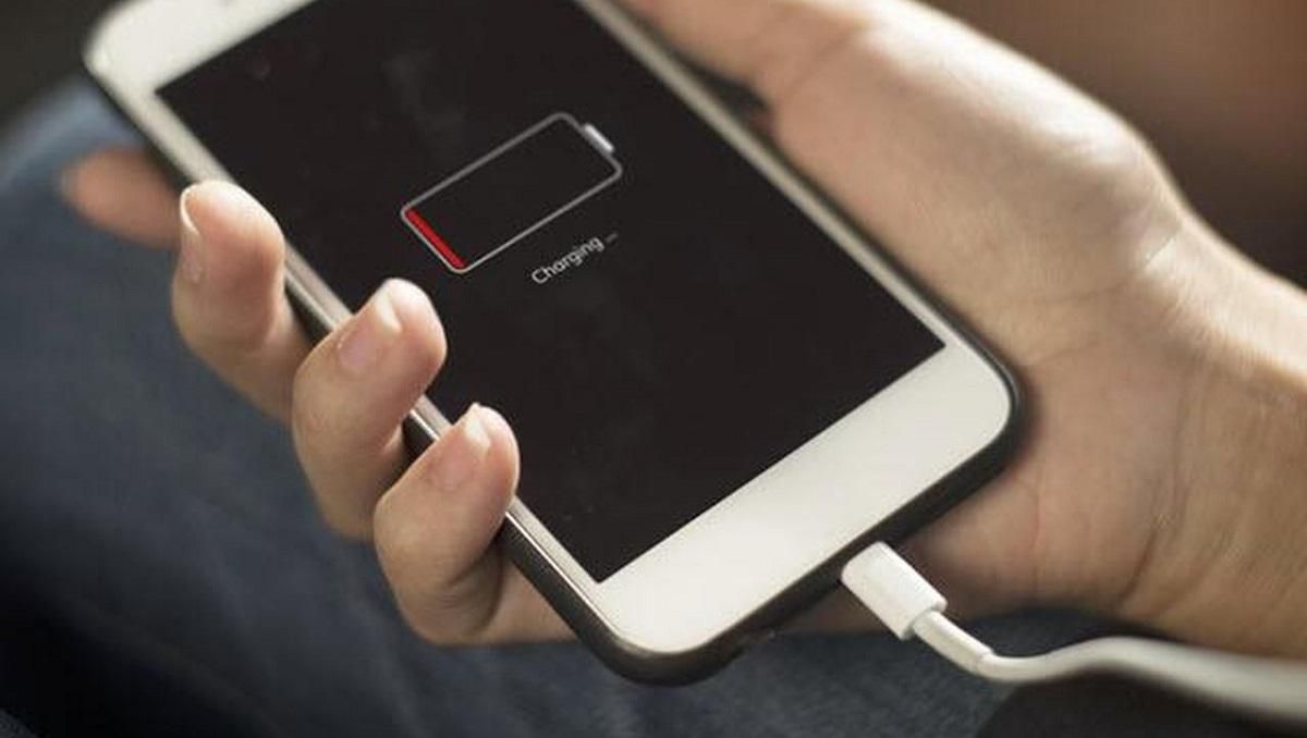 Смартфоны будут работать вдвое дольше благодаря новой технологии Смартфоны будут работать вдвое дольше благодаря новой технологии