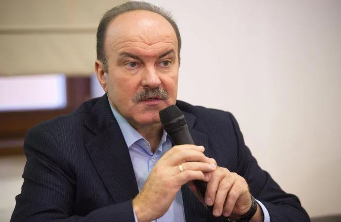 Михайло Цимбалюк Михайло Цимбалюк