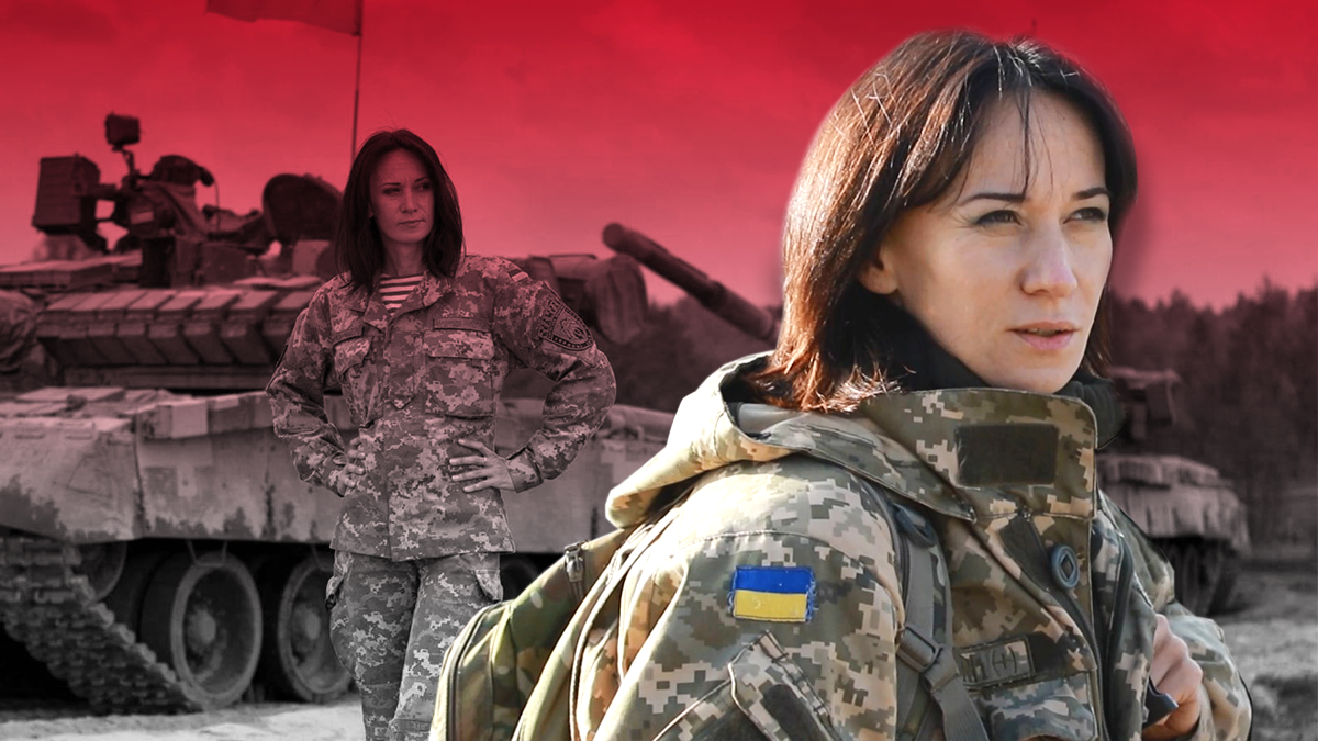 Обыск в Маруси Зверобой (Елена Самбул) – биография волонтера Обыск в Маруси Зверобой (Елена Самбул) – биография волонтера