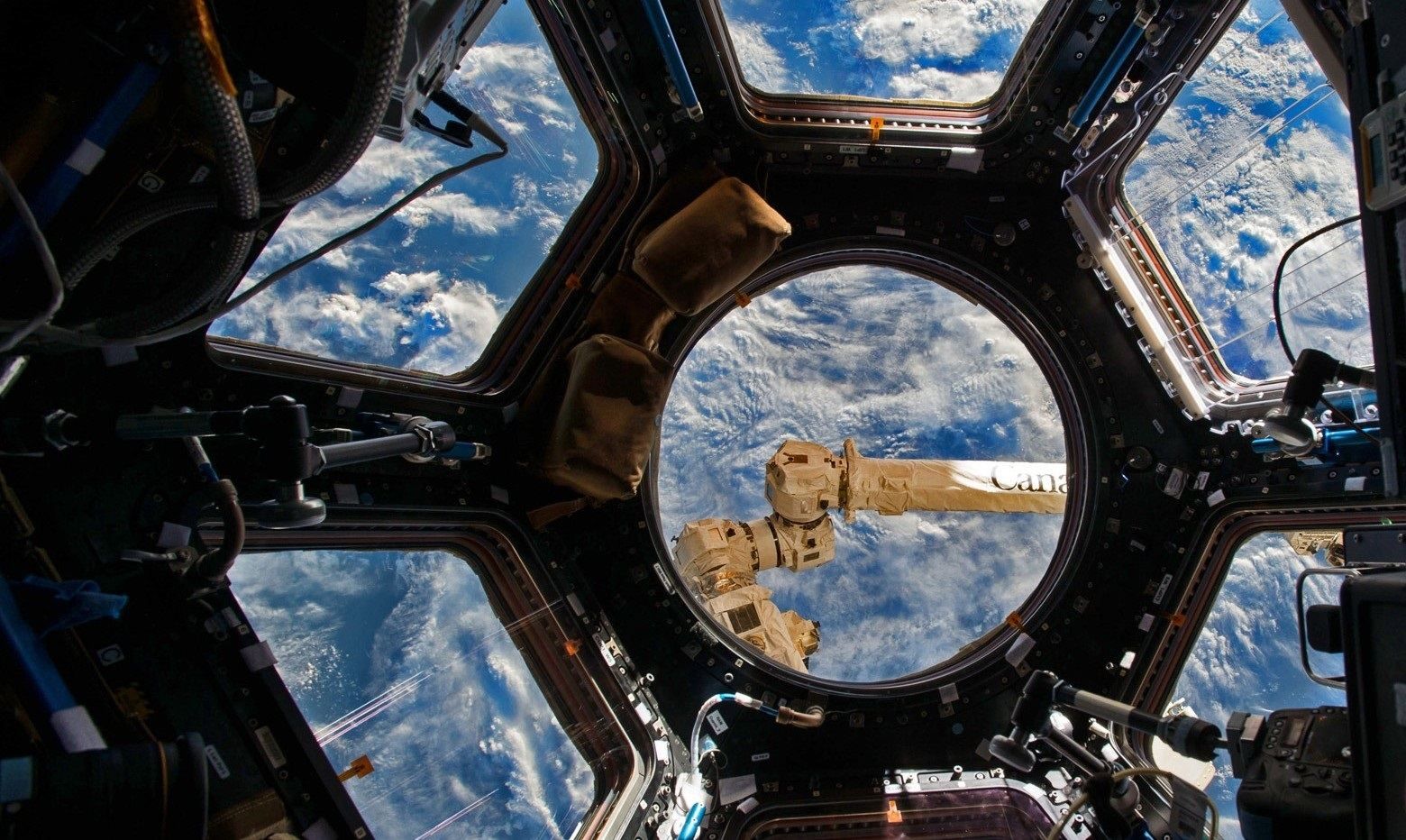 На МКС поламались усі туалети, космонавти перейшли на підгузки 