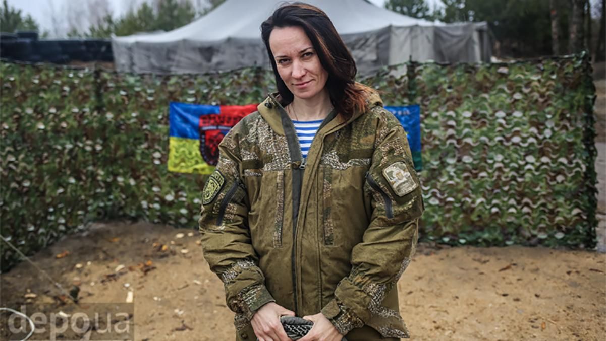 Обыск ГБР у Зверобой: у волонтерки изъяли два ружья Обыск ГБР у Зверобой: у волонтерки изъяли два ружья