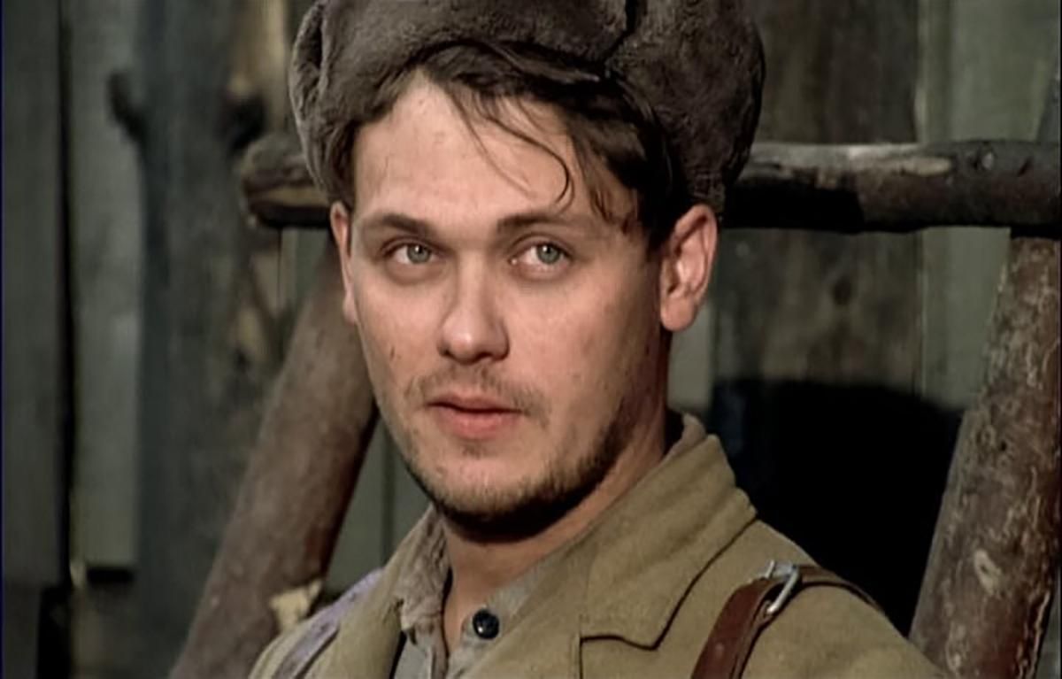 В Україну не впустили російського актора Миколу Іванова В Україну не впустили російського актора Миколу Іванова