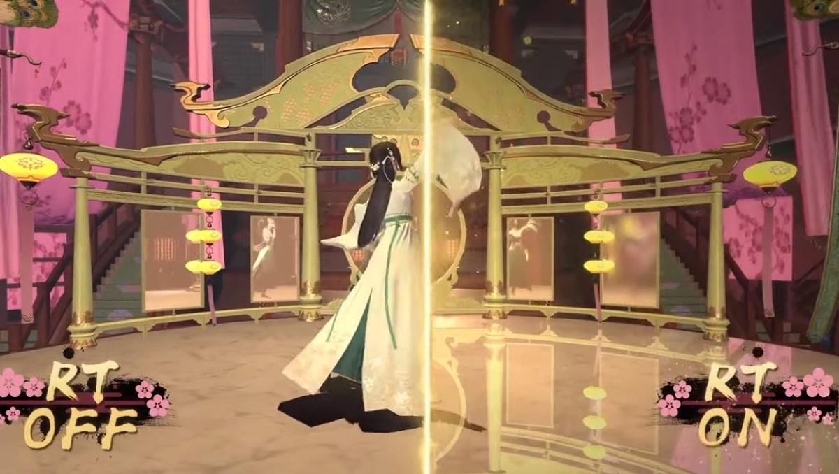 Huawei тестирует революционную игровую технологию для смартфонов Huawei тестирует революционную игровую технологию для смартфонов