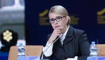 Неочікувана трансформація політики Тимошенко: люди Медведчука та Ахметова в "Батьківщині" Неочікувана трансформація політики Тимошенко: люди Медведчука та Ахметова в "Батьківщині"