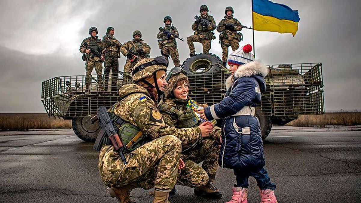 Як буде діяти влада після повернення Донбасу: розроблено проєкт Як буде діяти влада після повернення Донбасу: розроблено проєкт