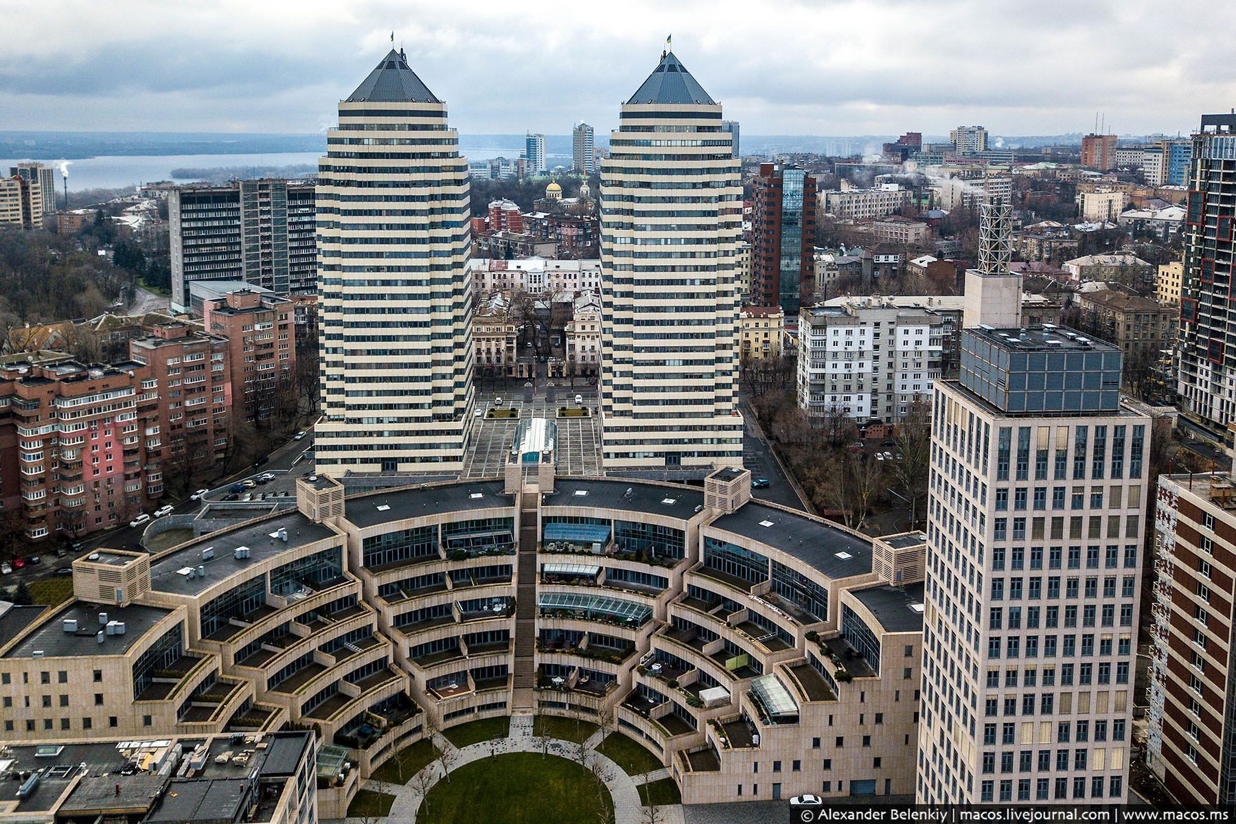 У Дніпрі заборонили шуміти вночі: деталі У Дніпрі заборонили шуміти вночі: деталі