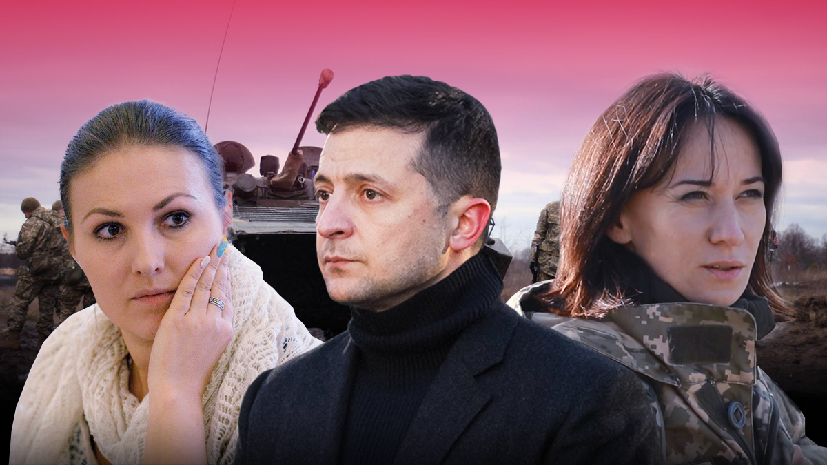 Угрозы Зеленскому от Федины и Зверобой - что им грозит Угрозы Зеленскому от Федины и Зверобой - что им грозит