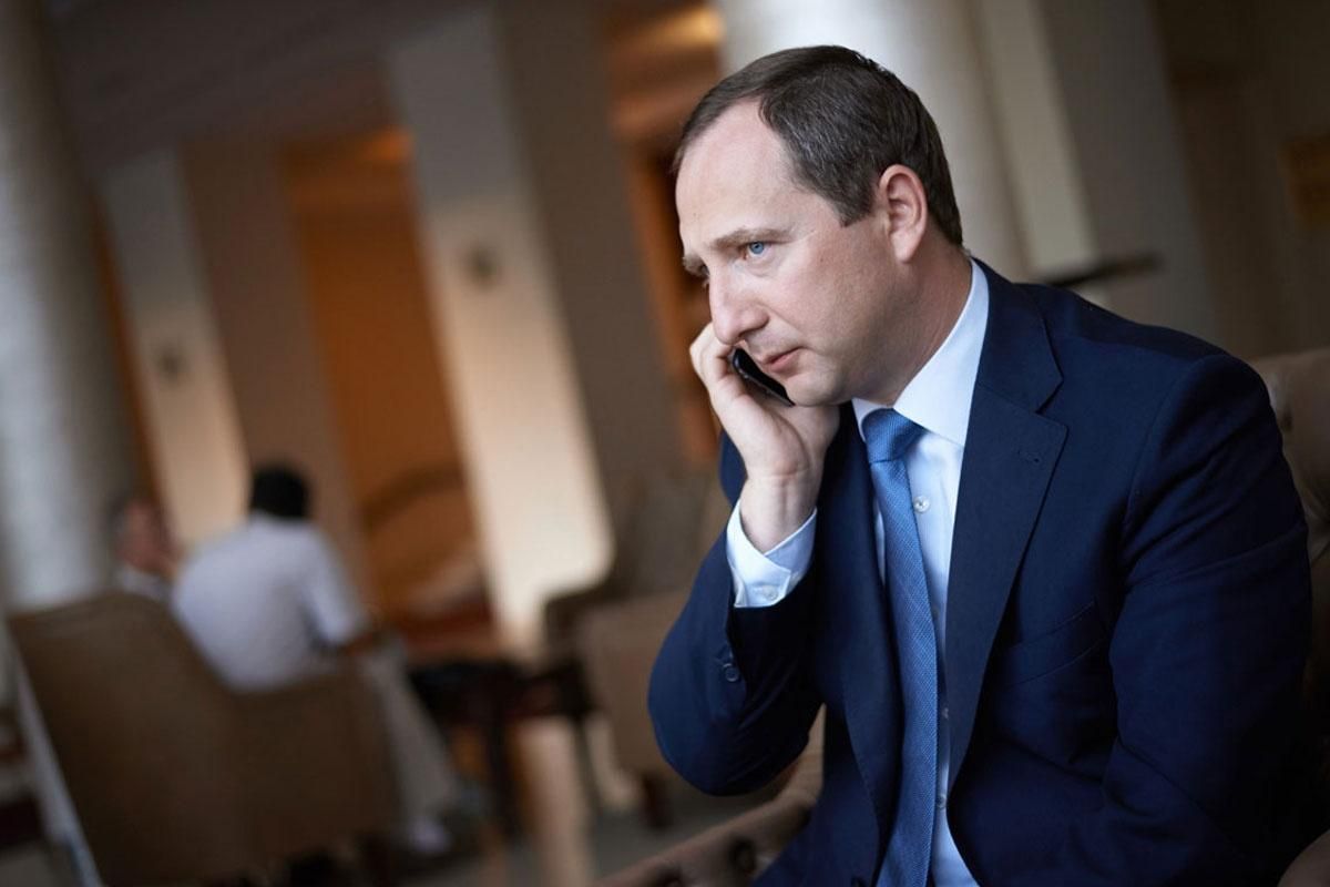 Призначення Райніна – це прояв давніх зв'язків Порошенка з керівництвом ОПЗЖ, – політолог Призначення Райніна – це прояв давніх зв'язків Порошенка з керівництвом ОПЗЖ, – політолог