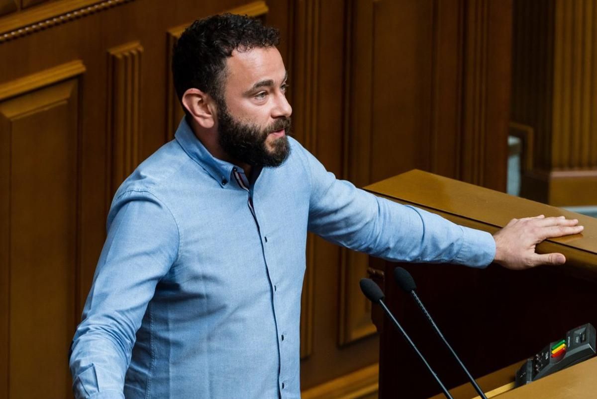 НБУ подав в суд на Дубінського 28.11.2019 – причина НБУ подав в суд на Дубінського 28.11.2019 – причина