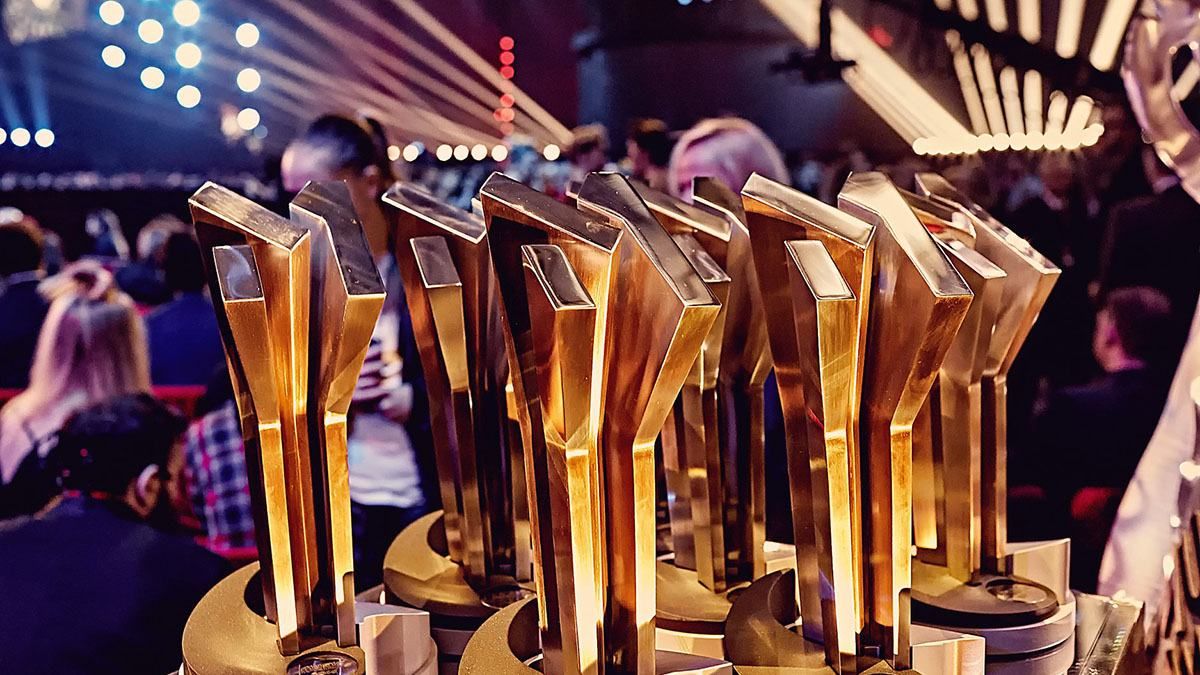 Переможці M1 Music Awards 2019 – хто переміг та отримав премію