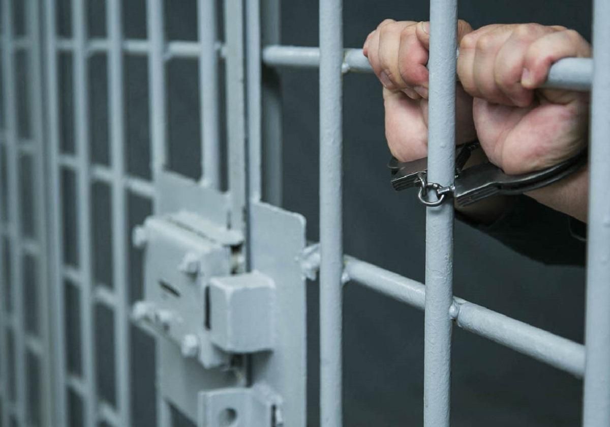 З колонії "забули" відпустити засудженого, який відсидів свій термін З колонії "забули" відпустити засудженого, який відсидів свій термін