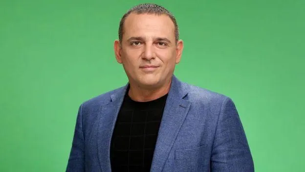 Максим Бужанський Максим Бужанський