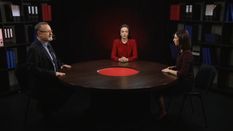 Чому ті, хто віддавали накази про вбивства, досі на посадах: коментар експертки
