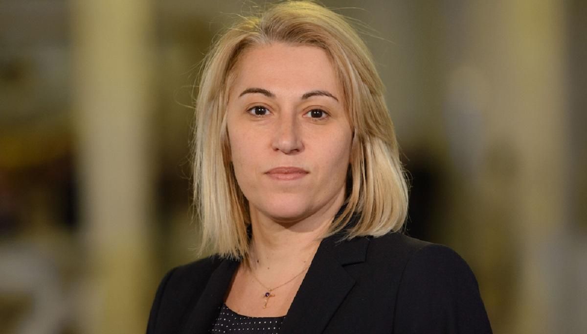 Это негативный сигнал для инвесторов, – Министр Бабак о деле Садового Это негативный сигнал для инвесторов, – Министр Бабак о деле Садового