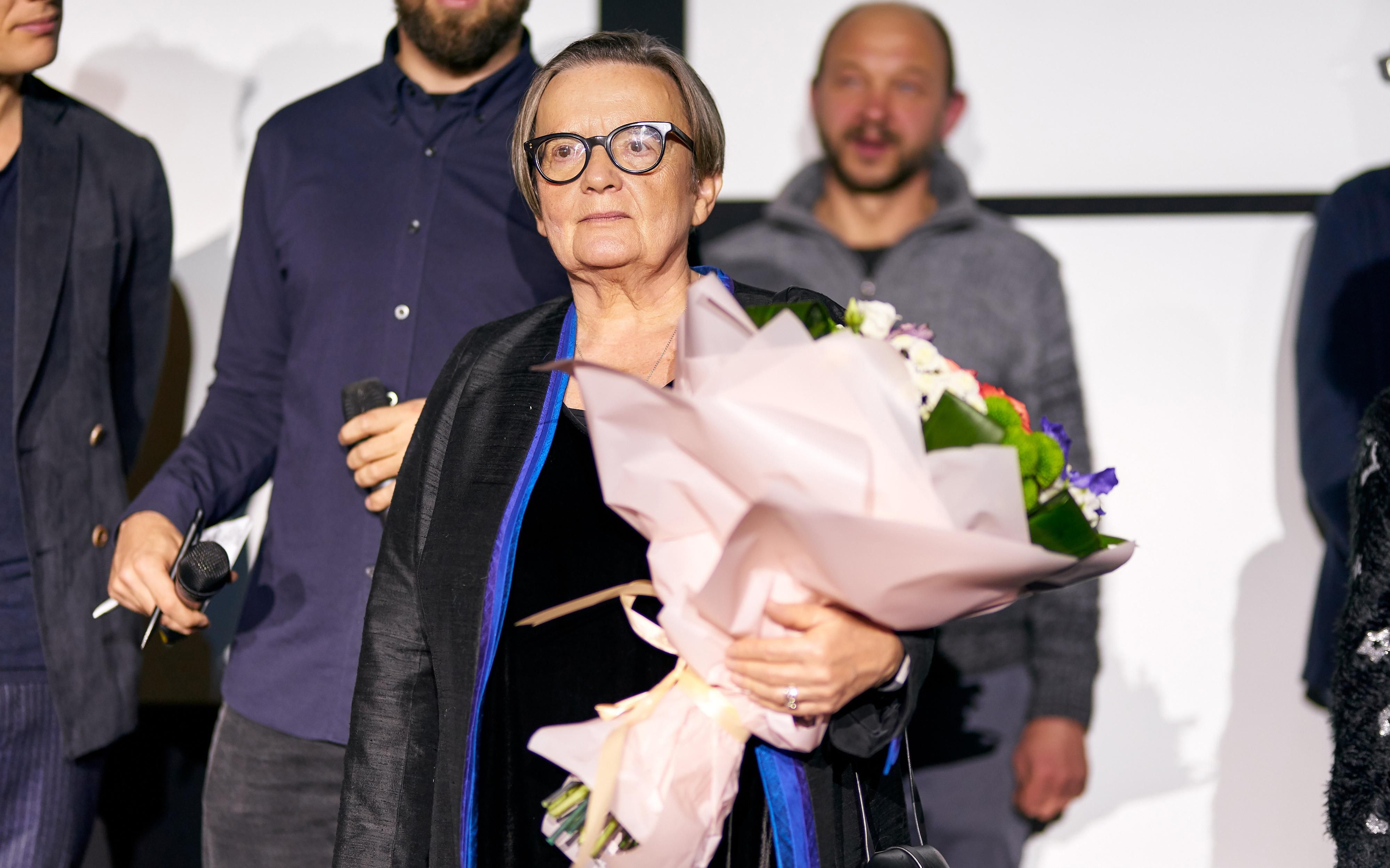 Презентація фільму "Ціна правди" у Києві: фотоогляд події Презентація фільму "Ціна правди" у Києві: фотоогляд події