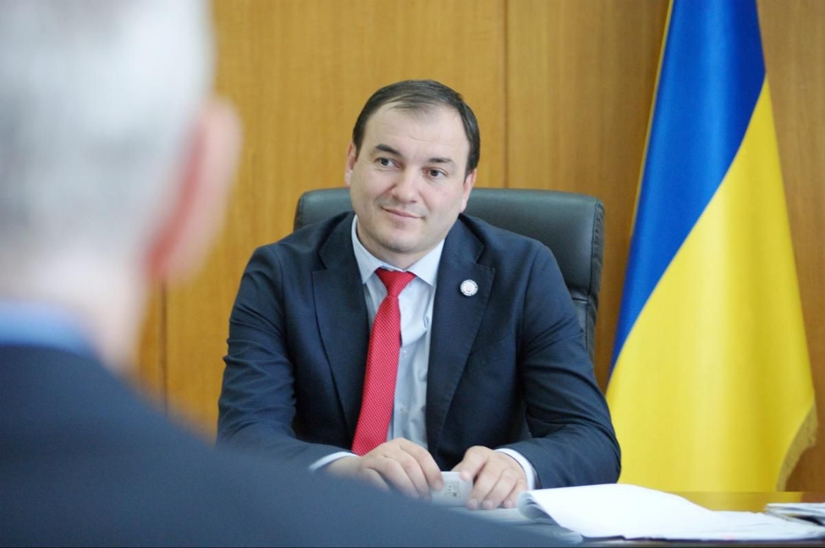 Годунка, которого Зеленский назвал "разбойником" и "чертом", снова будут судить: детали Годунка, которого Зеленский назвал "разбойником" и "чертом", снова будут судить: детали