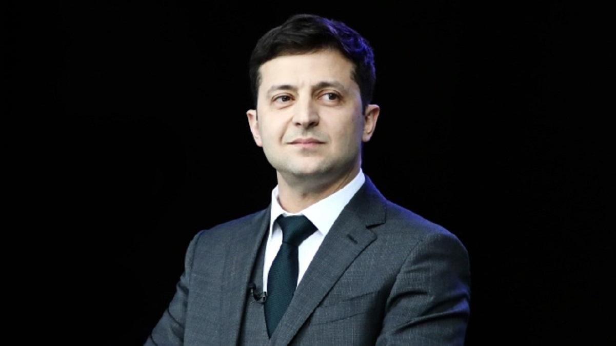 Сколько времени украинцы готовы дать Зеленскому, чтобы увидеть результаты Сколько времени украинцы готовы дать Зеленскому, чтобы увидеть результаты