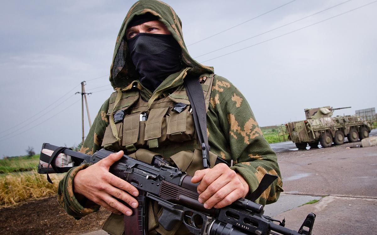 Ситуація на Донбасі: бойовики не припиняють обстрілів, але втрат немає