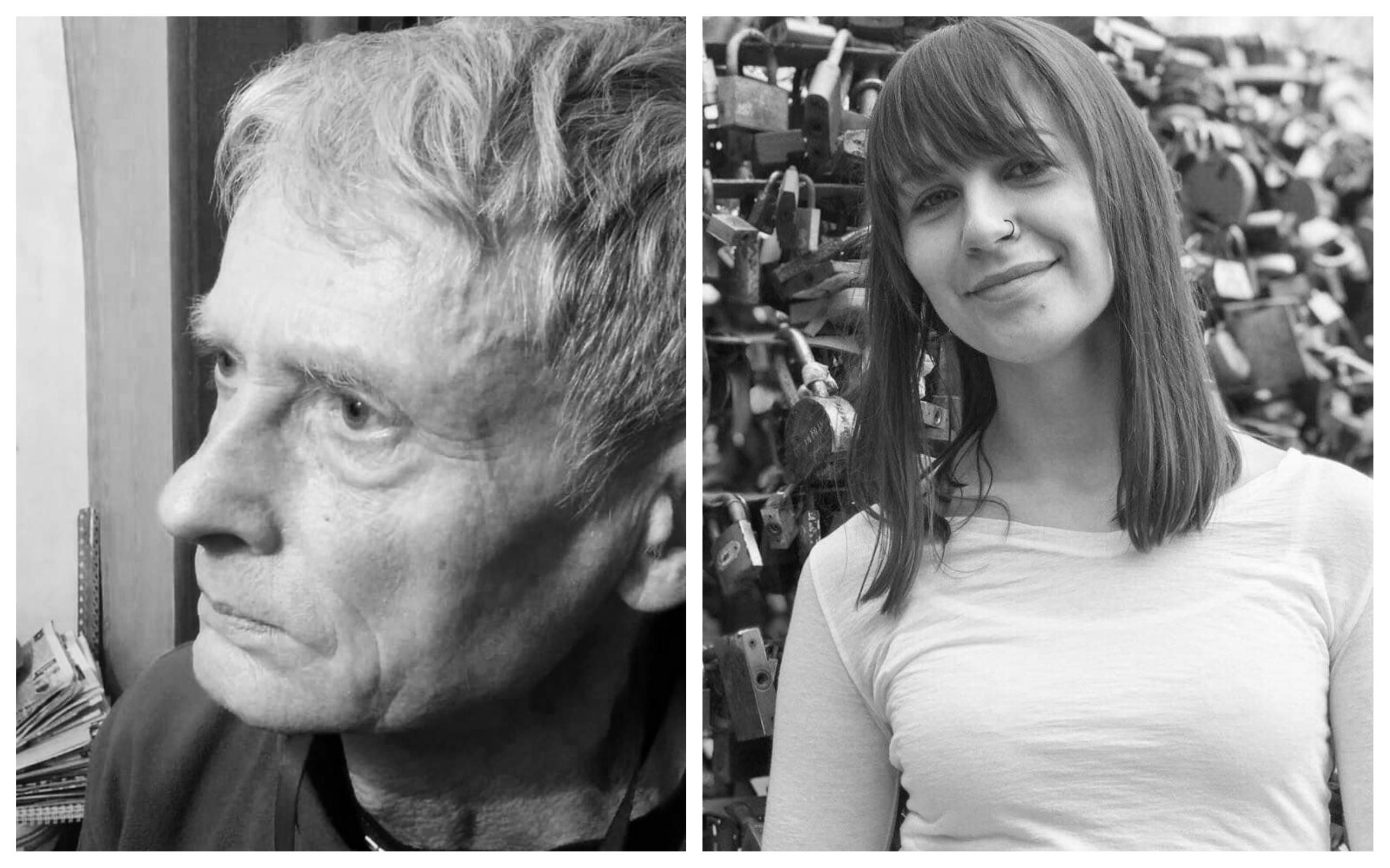 Загинули українські альпіністи у горах Словаччини – прізвища і фото Загинули українські альпіністи у горах Словаччини – прізвища і фото