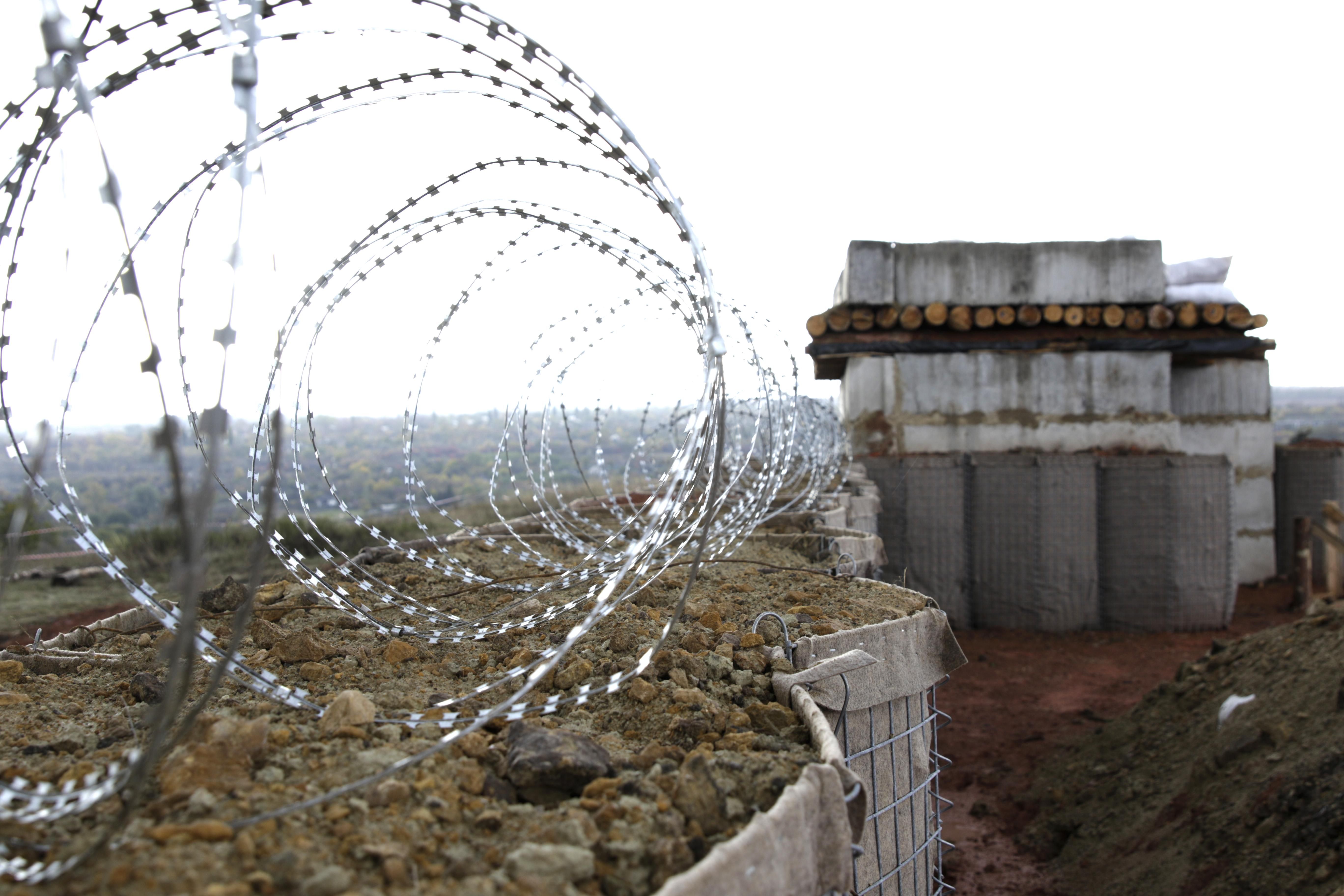 Миссия ОБСЕ может доставлять пенсии в ОРДЛО Миссия ОБСЕ может доставлять пенсии в ОРДЛО