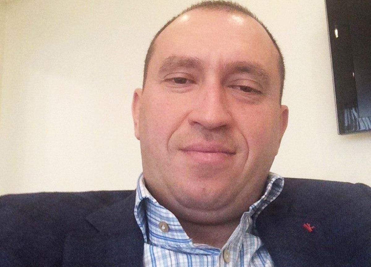 Суд над Альперіним 29.11.2019 – запобіжний захід у справі Альперина Суд над Альперіним 29.11.2019 – запобіжний захід у справі Альперина