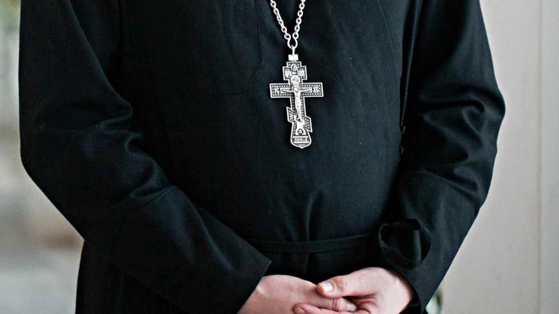 Скандал на Тернопільщині: священника звинувачують у домашньому насильстві