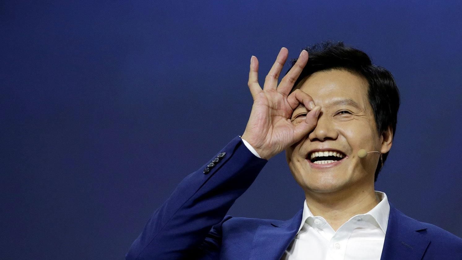 Чому смартфони Xiaomi такі дешеві: відповідь очільника компанії Чому смартфони Xiaomi такі дешеві: відповідь очільника компанії