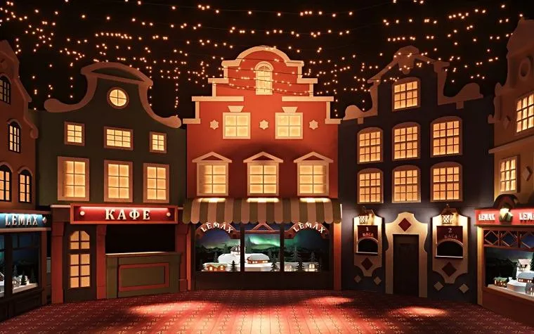 Чорна п'ятниця Чорна п'ятниця