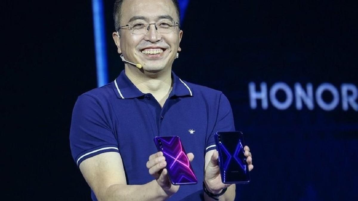 Honor готує 5G смартфон з максимально низькою ціною Honor готує 5G смартфон з максимально низькою ціною