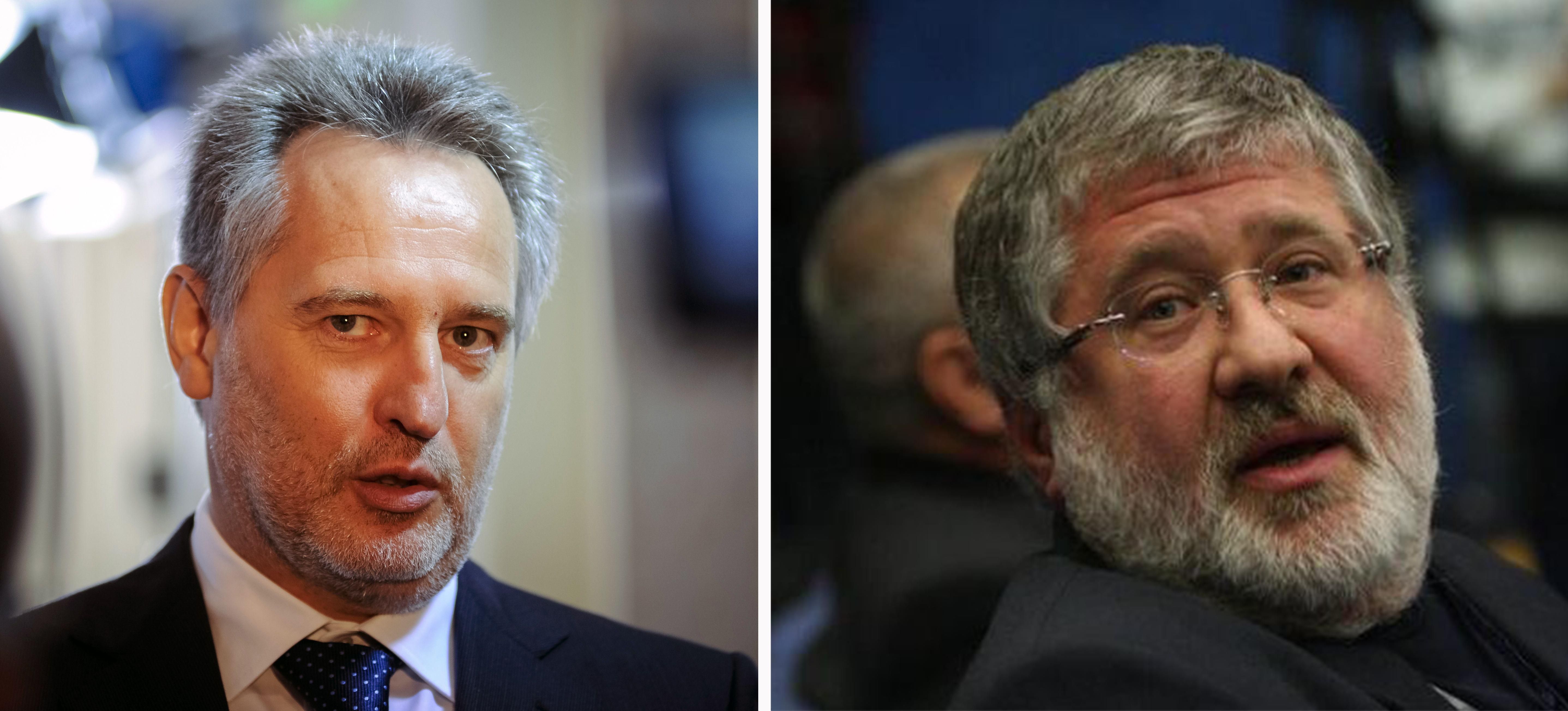 Українські олігархи хочуть продати себе команді Трампа - 29 листопада 2019 - 24 Канал Українські олігархи хочуть продати себе команді Трампа - 29 листопада 2019 - 24 Канал