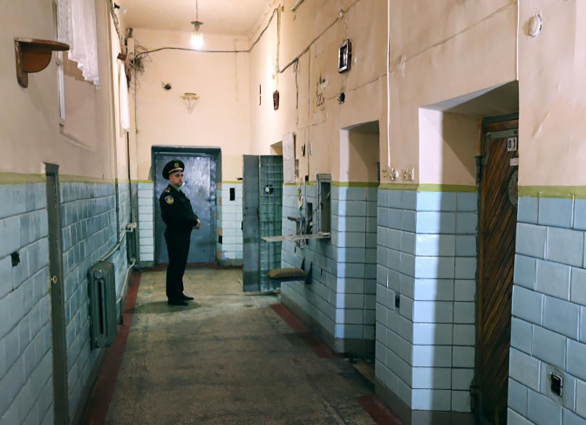 В Україні можуть з'явитися приватні СІЗО: для кого вони призначені В Україні можуть з'явитися приватні СІЗО: для кого вони призначені