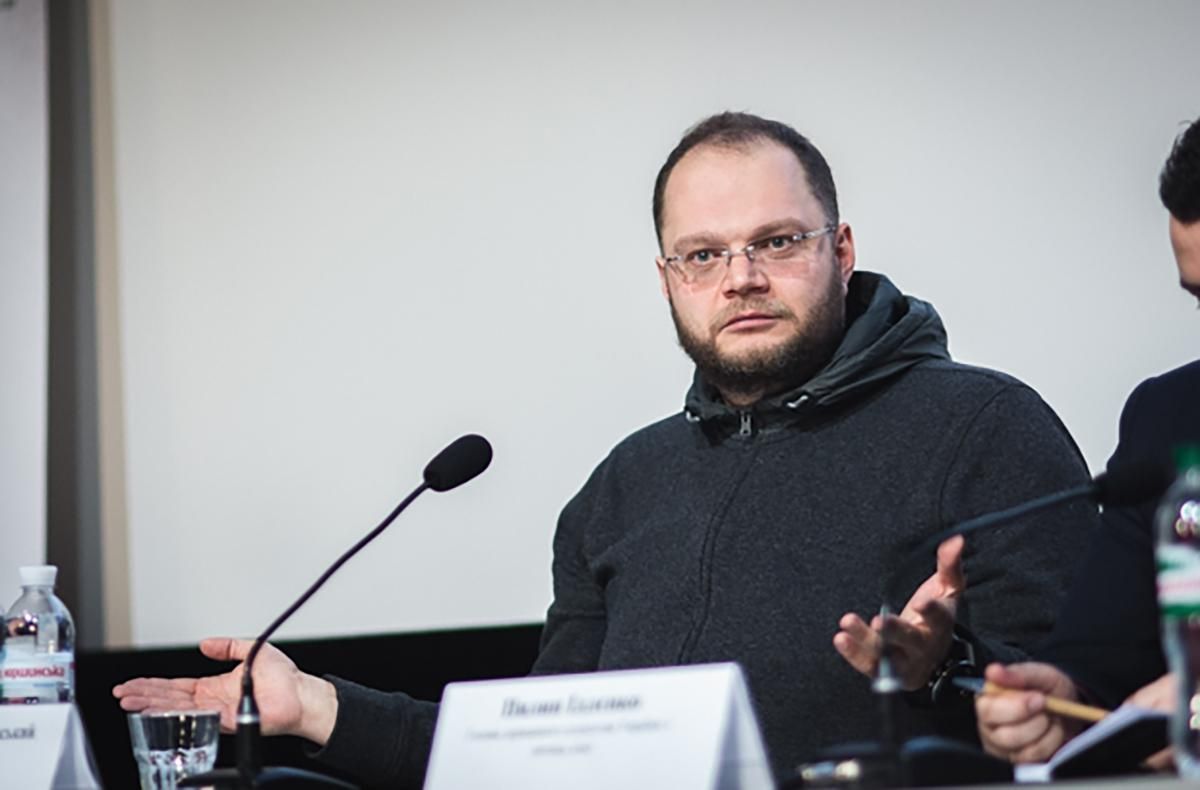 Оголошено новий конкурс на посаду глави Держкіно: влада відмовилася призначити Сінькевич Оголошено новий конкурс на посаду глави Держкіно: влада відмовилася призначити Сінькевич