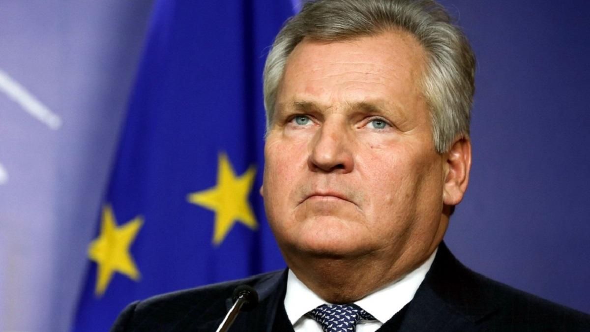 Квасьневский признался, чем занимался Байден в Burisma, – Associated Press Квасьневский признался, чем занимался Байден в Burisma, – Associated Press