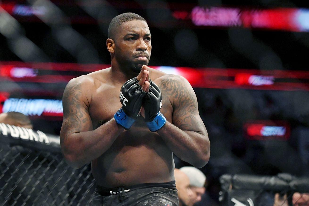 Мурашки по коже: боец UFC Уолт Харрис написал трогательное письмо убитой дочери