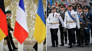 Главные новости 29 ноября: темы от РФ на нормандскую встречу и реформа званий в армии