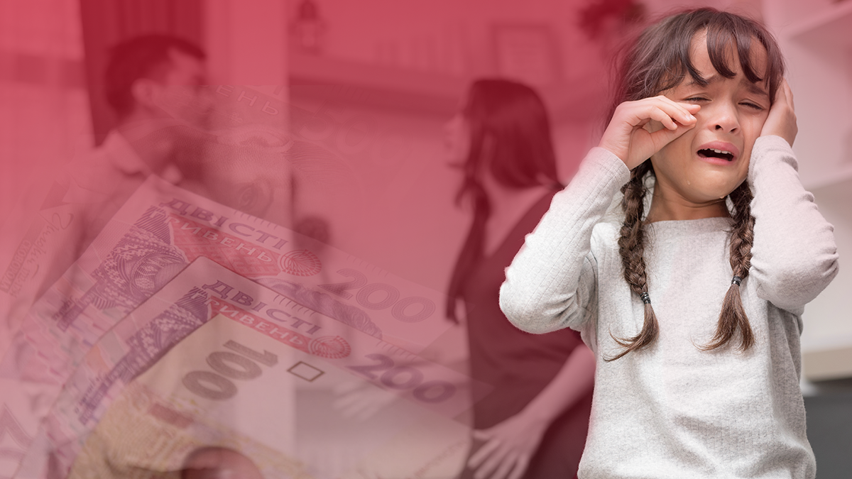 Аліменти в Україні 2019 на дітей – як рахують аліменти Аліменти в Україні 2019 на дітей – як рахують аліменти