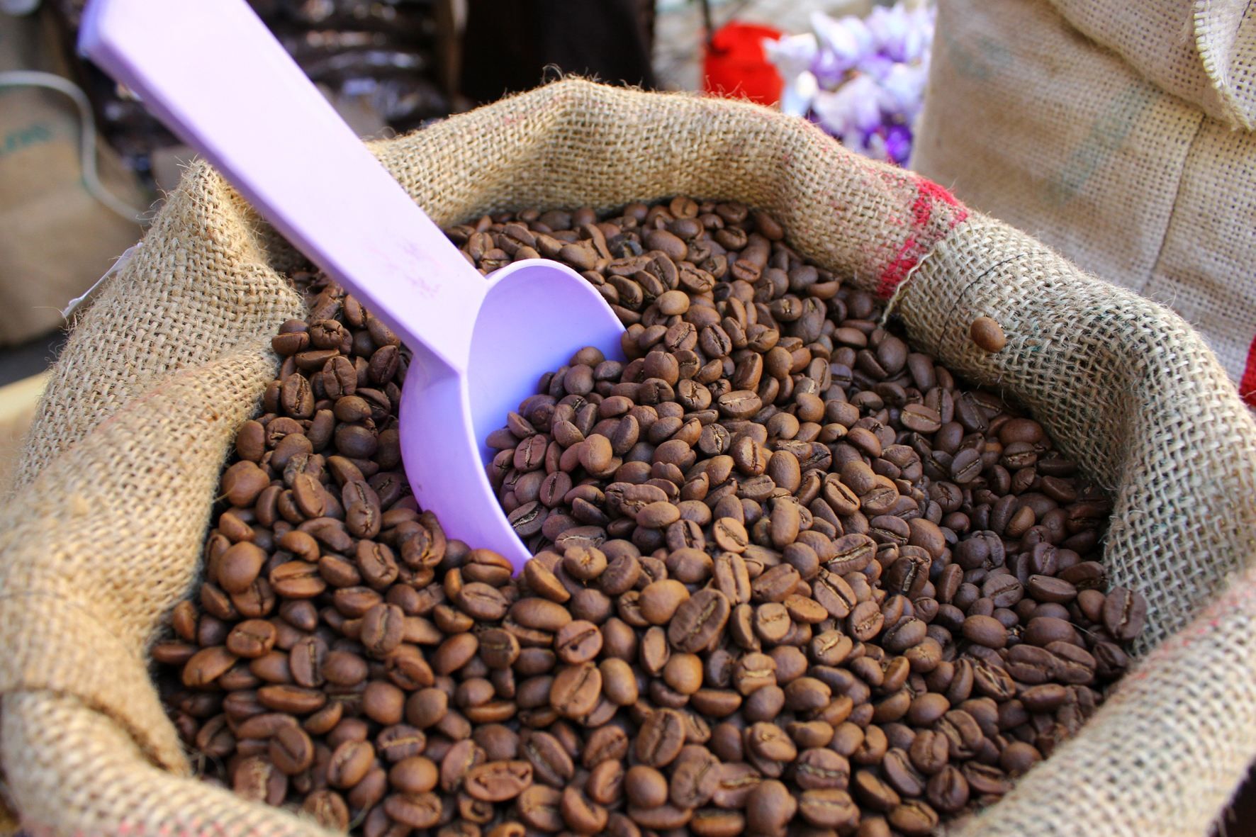 Подорожание кофе в мире: прогноз для Украины Подорожание кофе в мире: прогноз для Украины