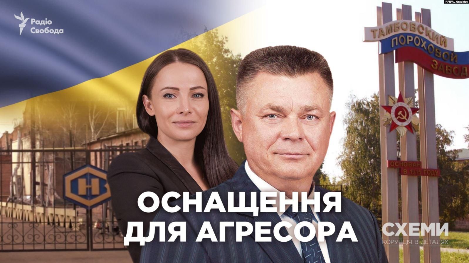Ховається в анексованому Криму й постачає продукцію Росії: як людина часів Януковича веде бізнес Ховається в анексованому Криму й постачає продукцію Росії: як людина часів Януковича веде бізнес