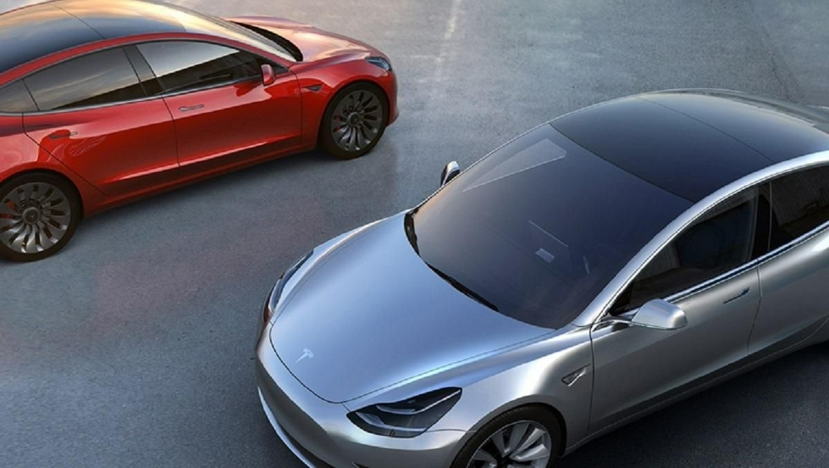 Стеклоочистителями электрокара Tesla будет руководить нейросеть Стеклоочистителями электрокара Tesla будет руководить нейросеть