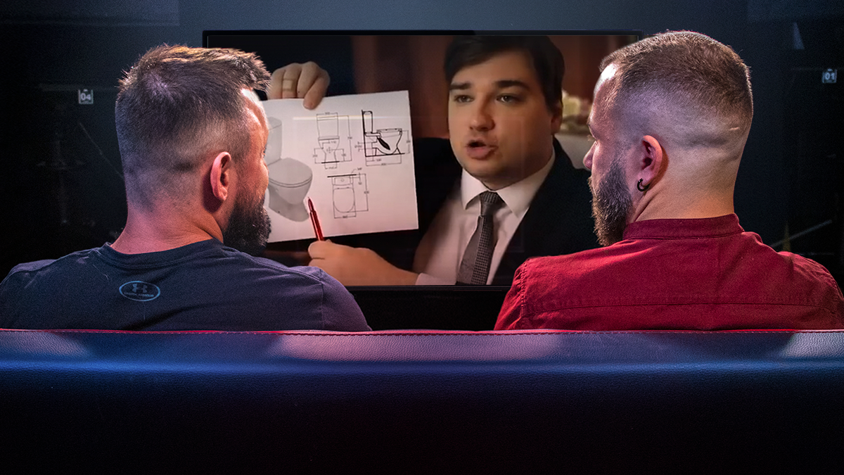 Викрадені росіянами унітази, новий міст і старі сепаратисти – Недиванна сотня Викрадені росіянами унітази, новий міст і старі сепаратисти – Недиванна сотня