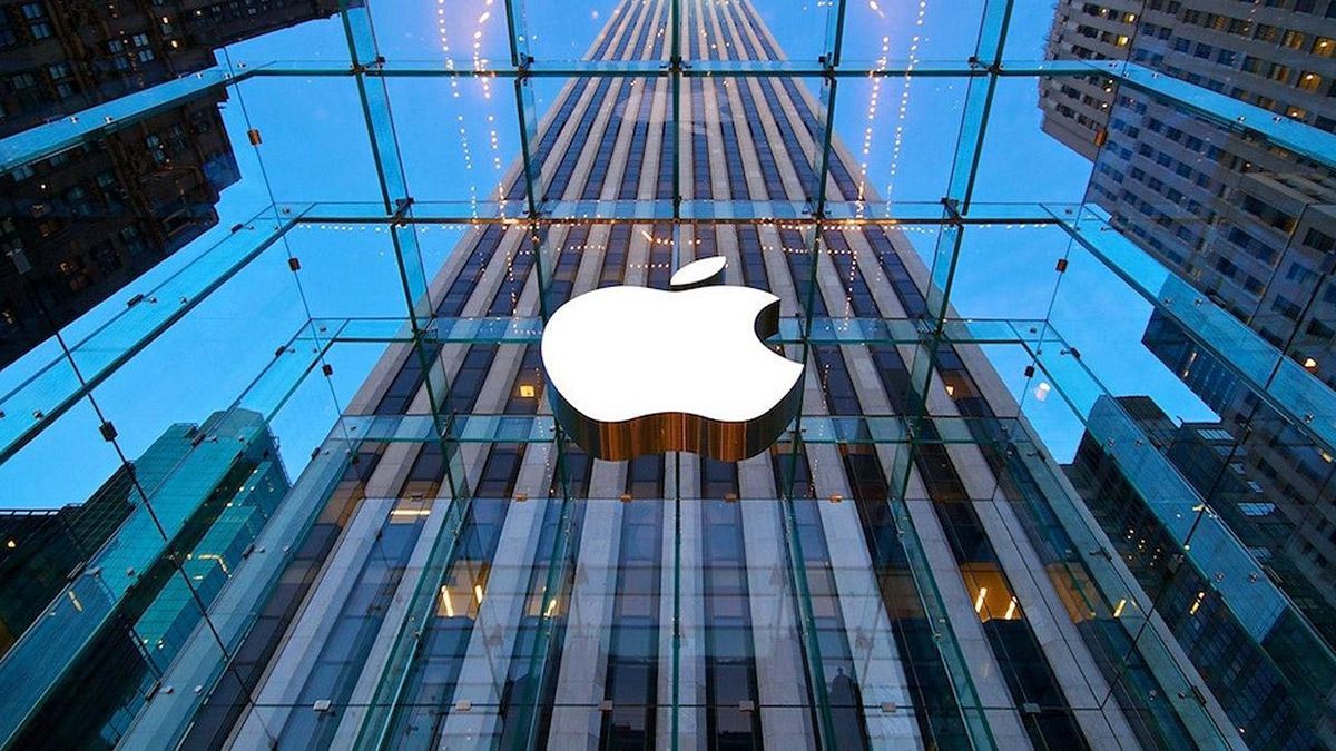 В Apple отреагировали на обозначение Крыма российской территорией В Apple отреагировали на обозначение Крыма российской территорией