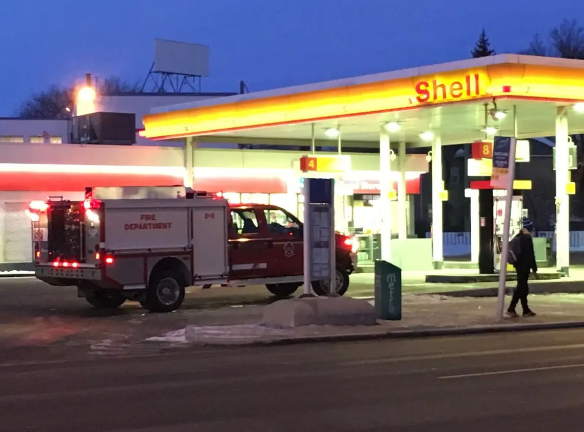 канада теракт пожежна машина поліція канада теракт пожежна машина поліція