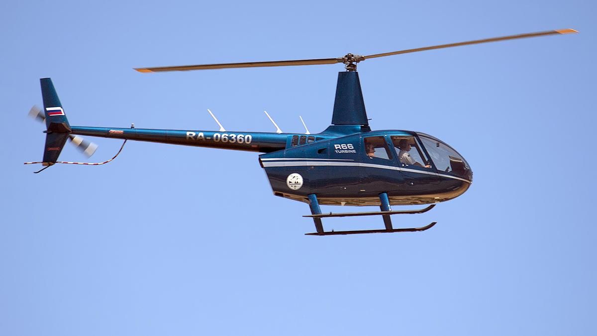 Очередная авиакатастрофа произошла в России: есть погибший – фото с места аварии Очередная авиакатастрофа произошла в России: есть погибший – фото с места аварии